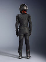 Damen-Stella GP Plus 2-Teilige Lederkombi