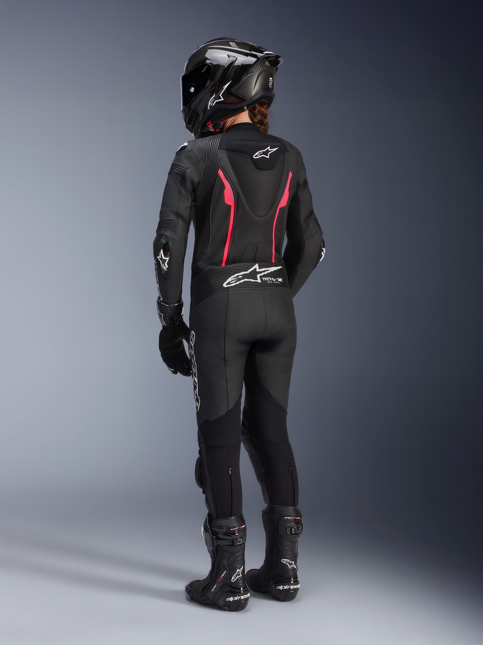 Women Stella Missile V2 1-Piece Suit