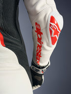 Stella GP-R7 Lederkombi 1-Teiliger