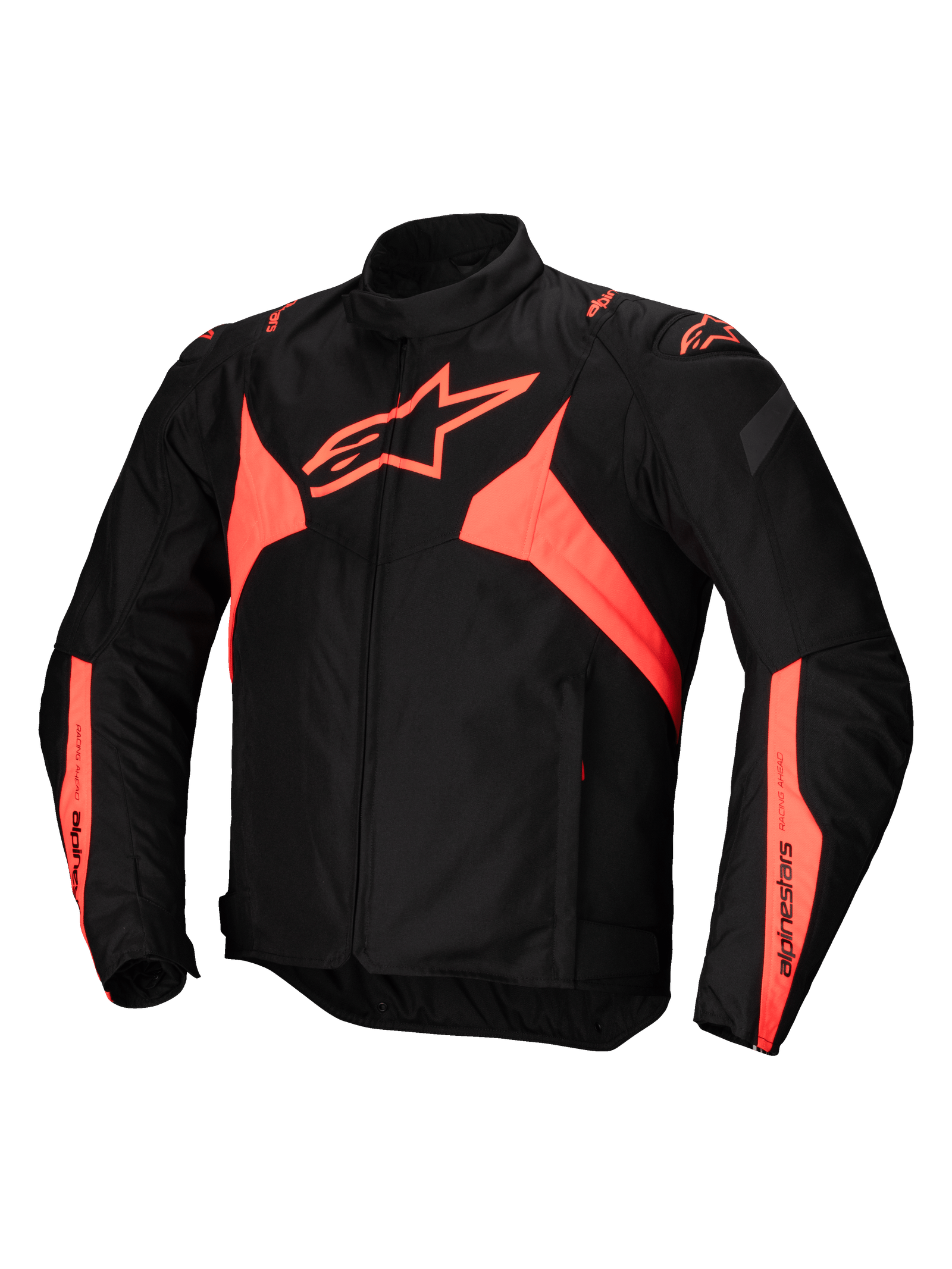 T-Jaws V4 Waterproof Jacke