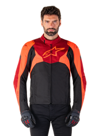 T-Jaws V4 Wasserdichte Jacke
