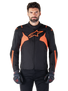 T-Jaws V4 Wasserdichte Jacke