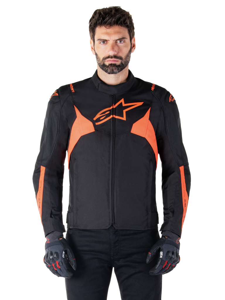 Motorradjacken fur Racing Sport und Urban von Alpinestars