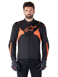 T-Jaws V4 Wasserdichte Jacke