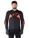 T-Jaws V4 Wasserdichte Jacke