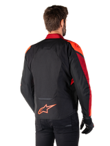 T-Jaws V4 Waterproof Jacke