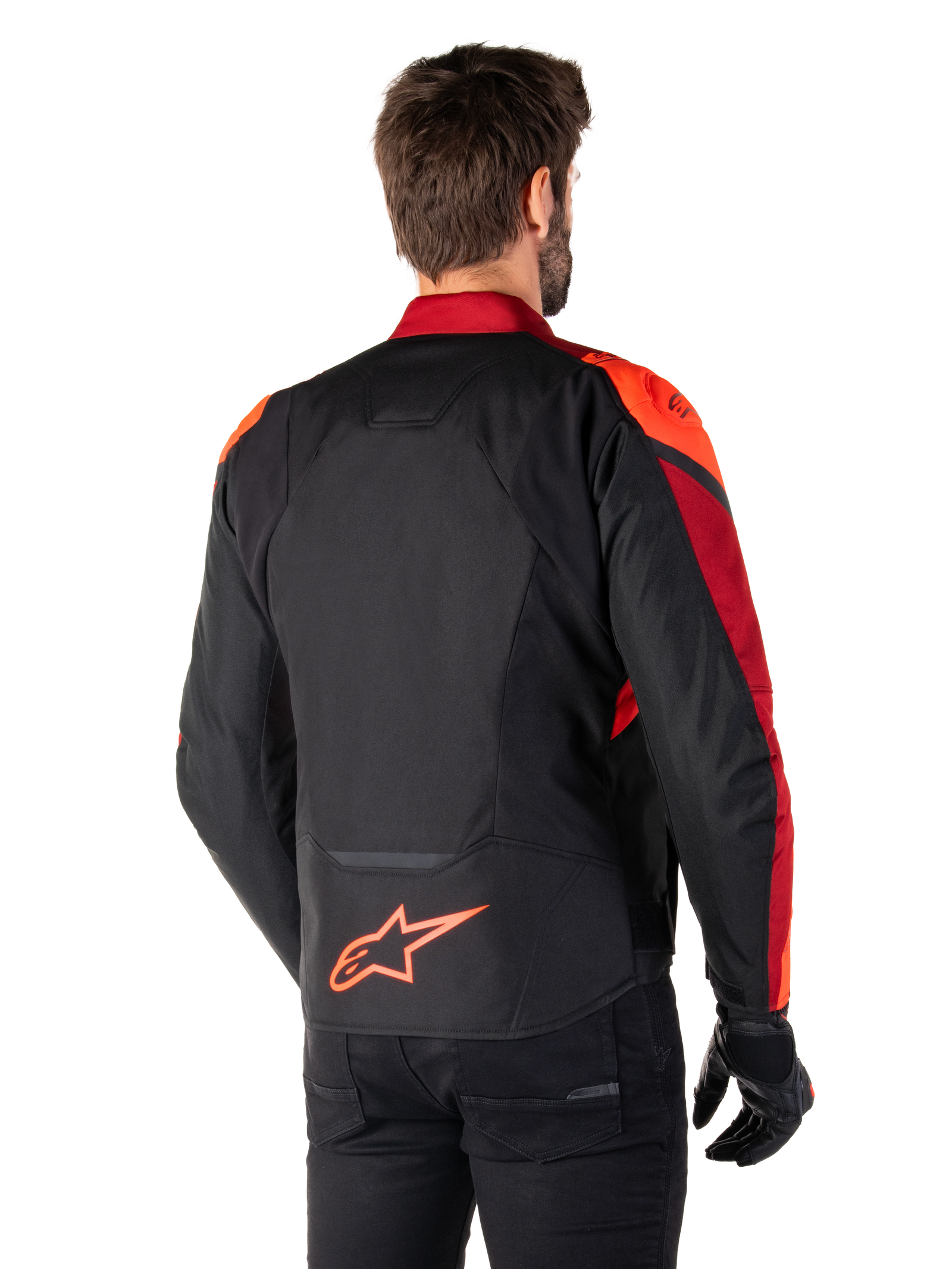 T-Jaws V4 Waterproof Jacke