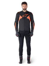 T-Jaws V4 Waterproof Jacke