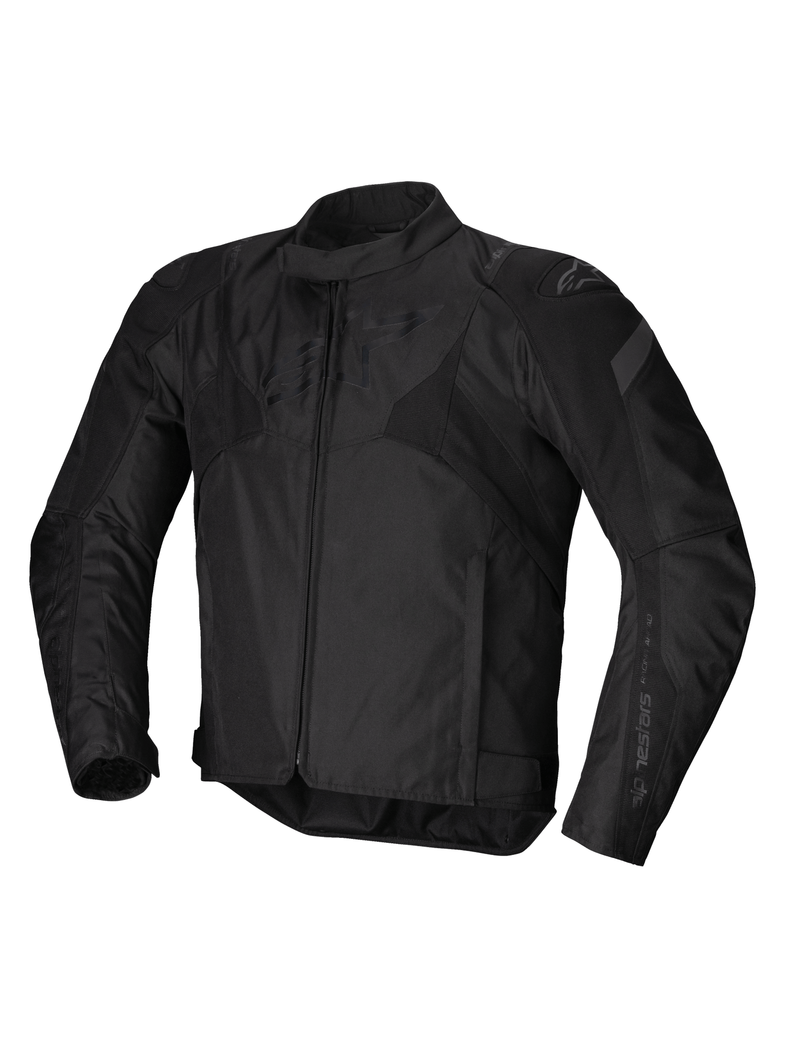 T-Jaws V4 Waterproof Jacke