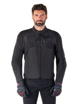 T-Jaws V4 Waterproof Jacket