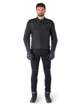 T-Jaws V4 Waterproof Jacke