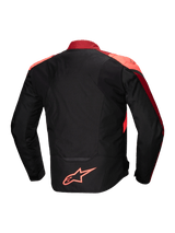 T-Jaws V4 Waterproof Jacke