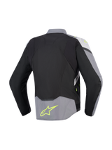 T-Jaws V4 Waterproof Jacke