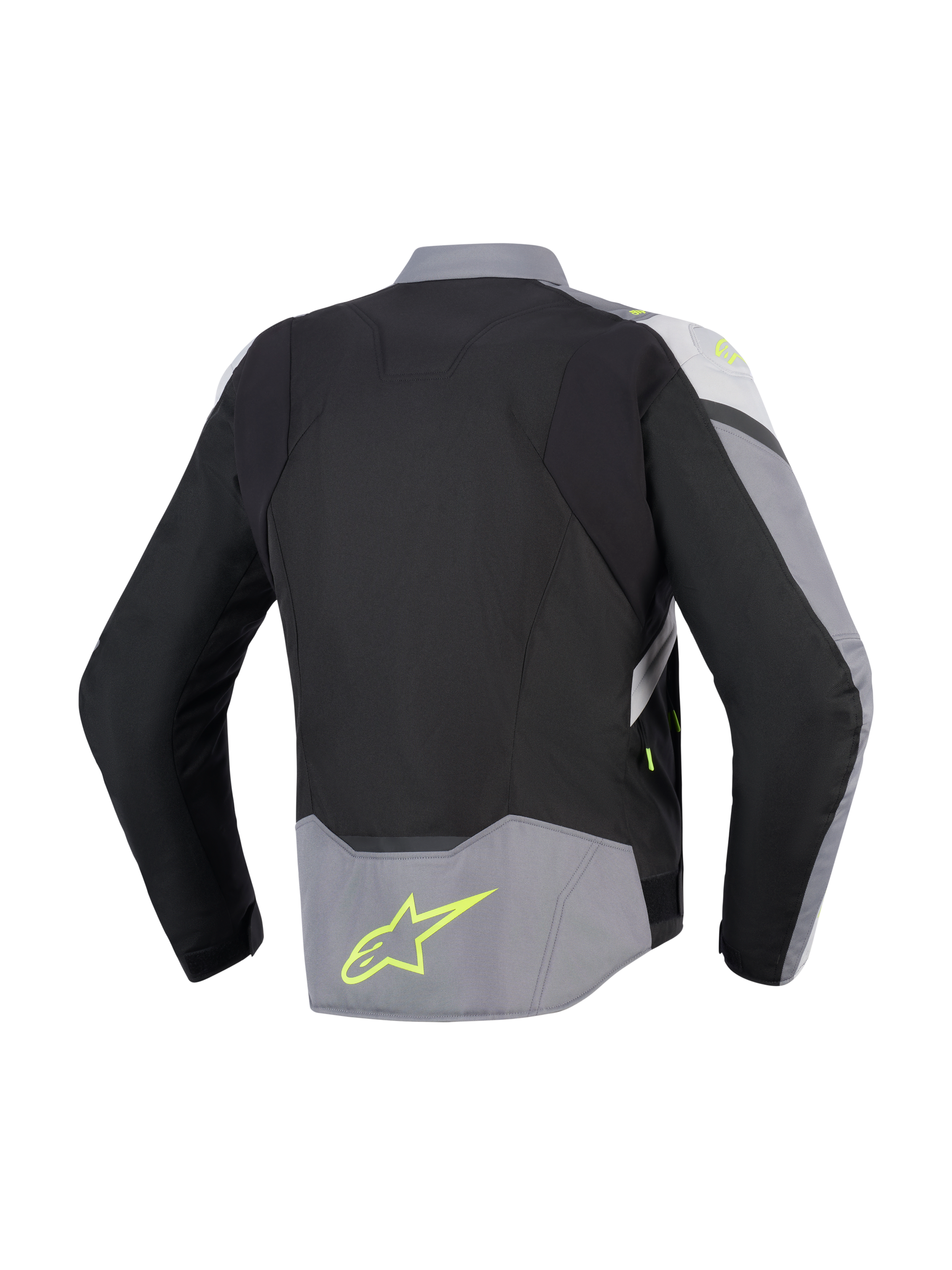 T-Jaws V4 Waterproof Jacke