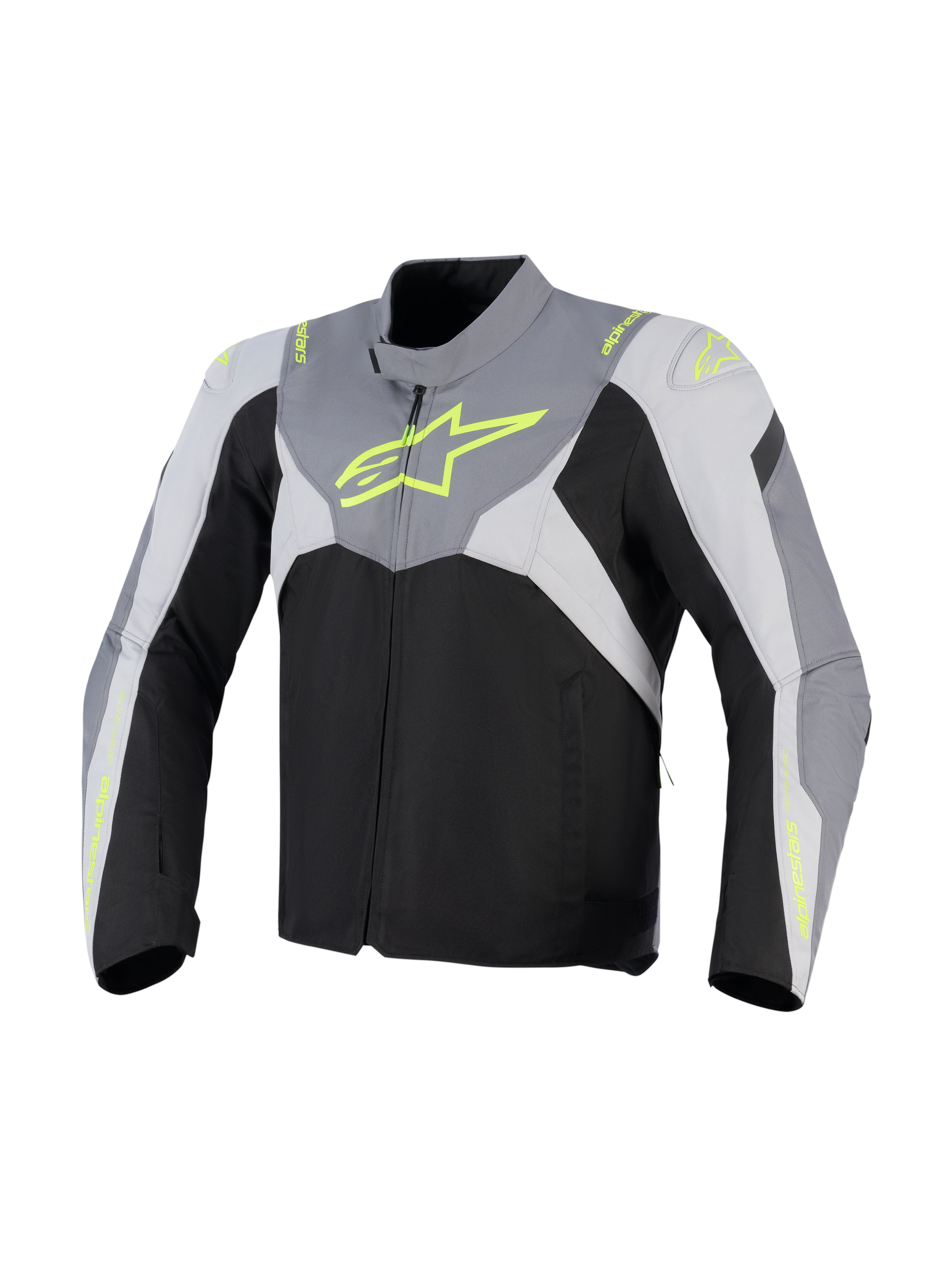 T-Jaws V4 Waterproof Jacke