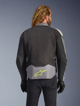 T-Jaws V4 Waterproof Jacke