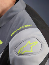 T-Jaws V4 Waterproof Jacke