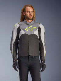 T-Jaws V4 Wasserdichte Jacke
