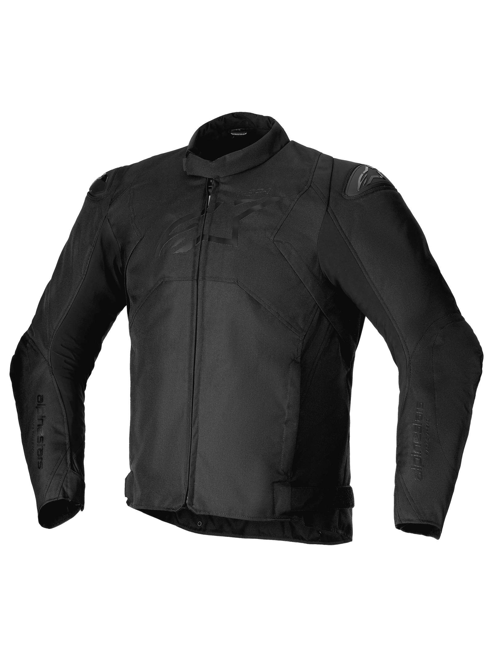 T-SP 1 V2 Wasserdichte Jacke