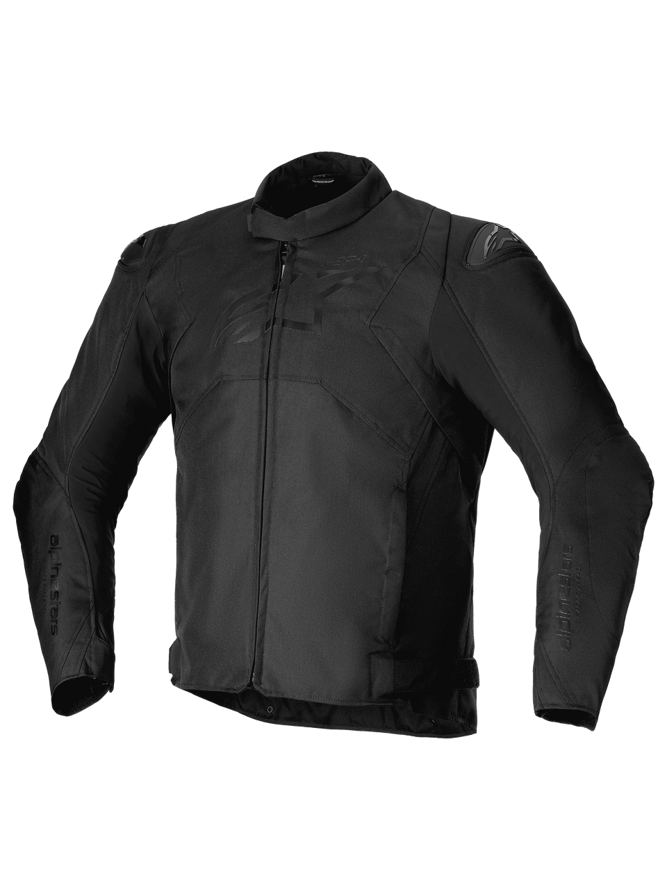 T-SP 1 V2 Waterproof Jacke