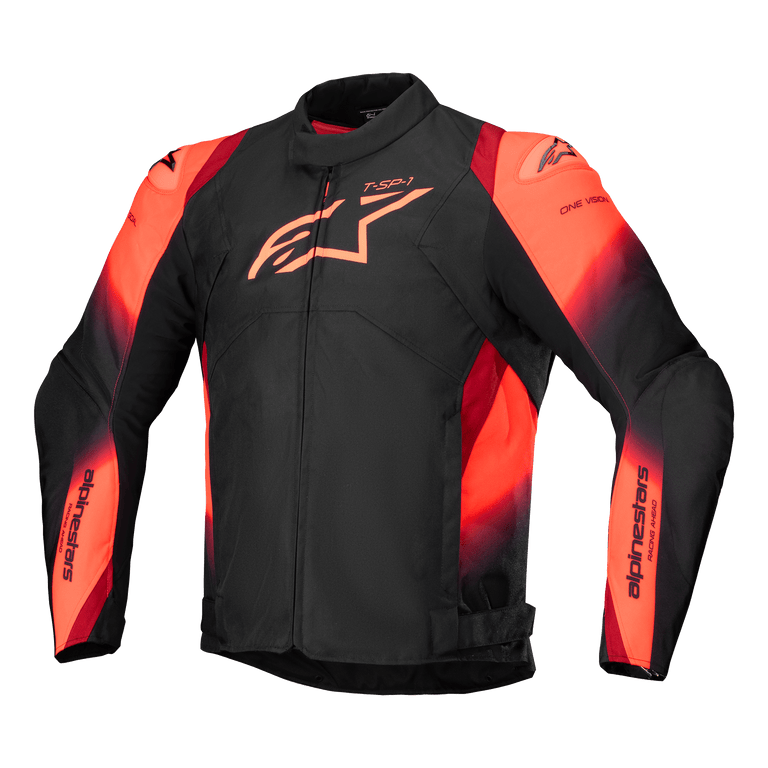 T-SP 1 V2 Wasserdichte Jacke