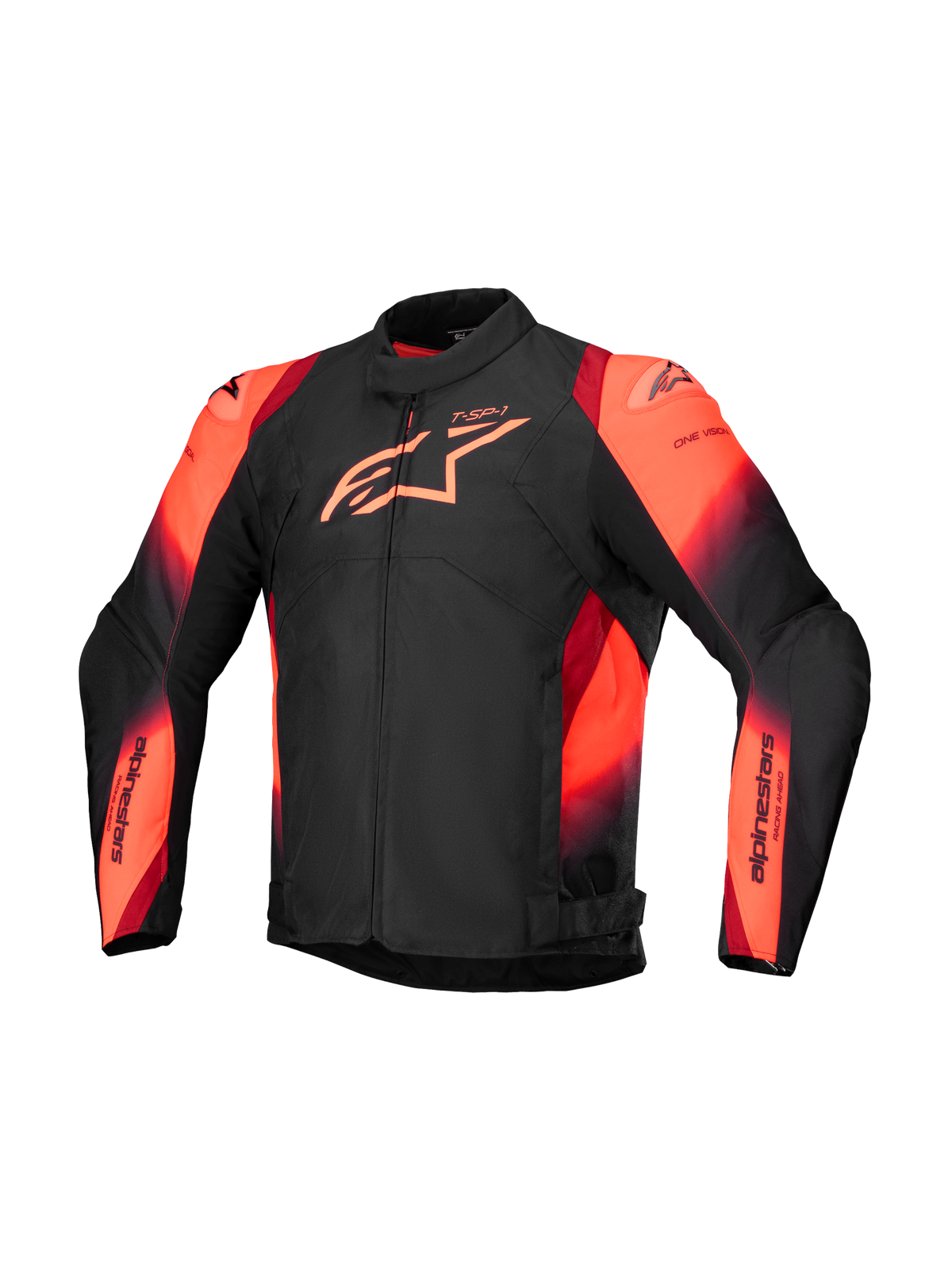 T-SP 1 V2 Wasserdicht Jacke