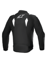 T-SP 1 V2 Wasserdichte Jacke