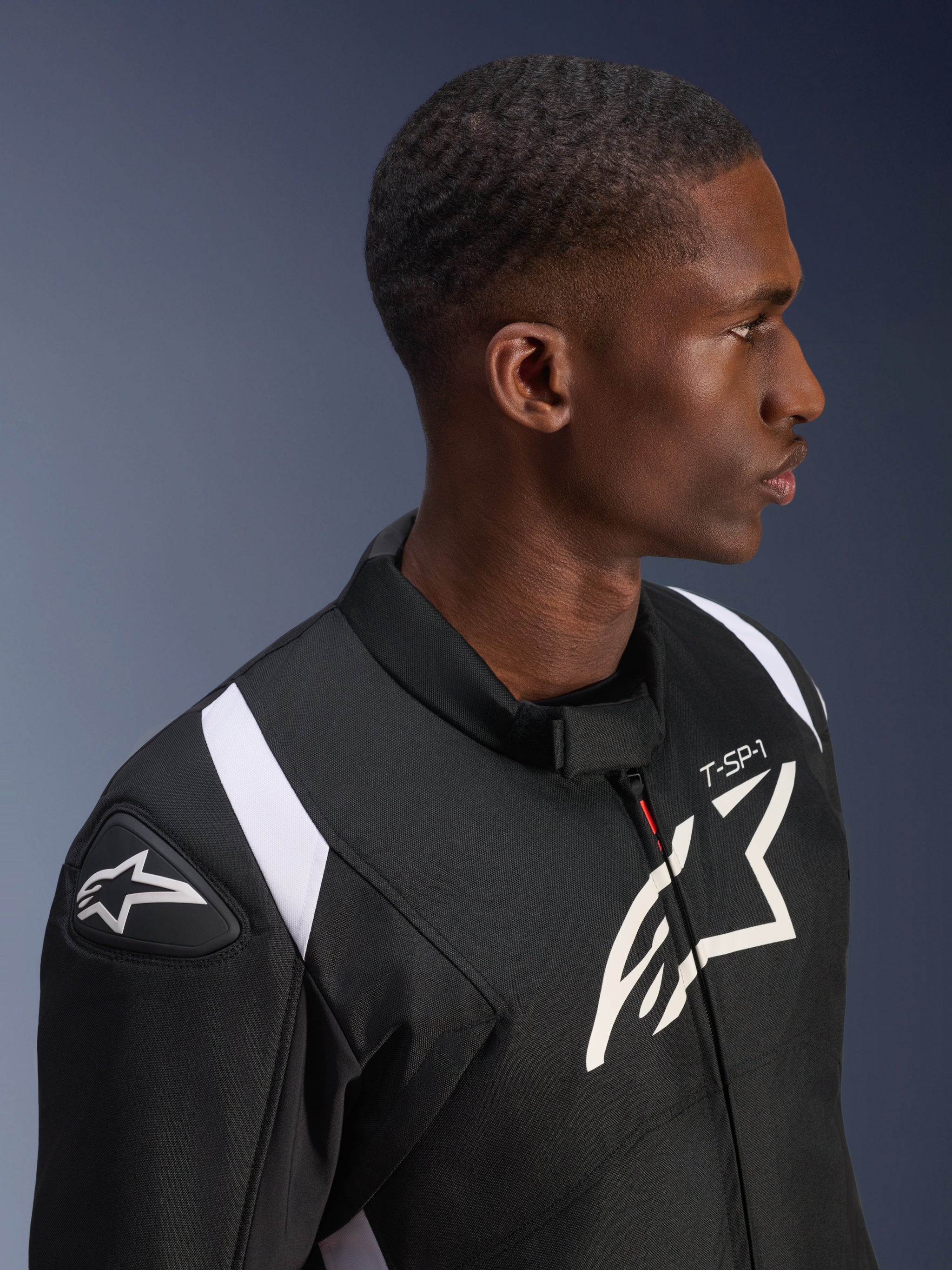 T-SP 1 V2 Wasserdichte Jacke