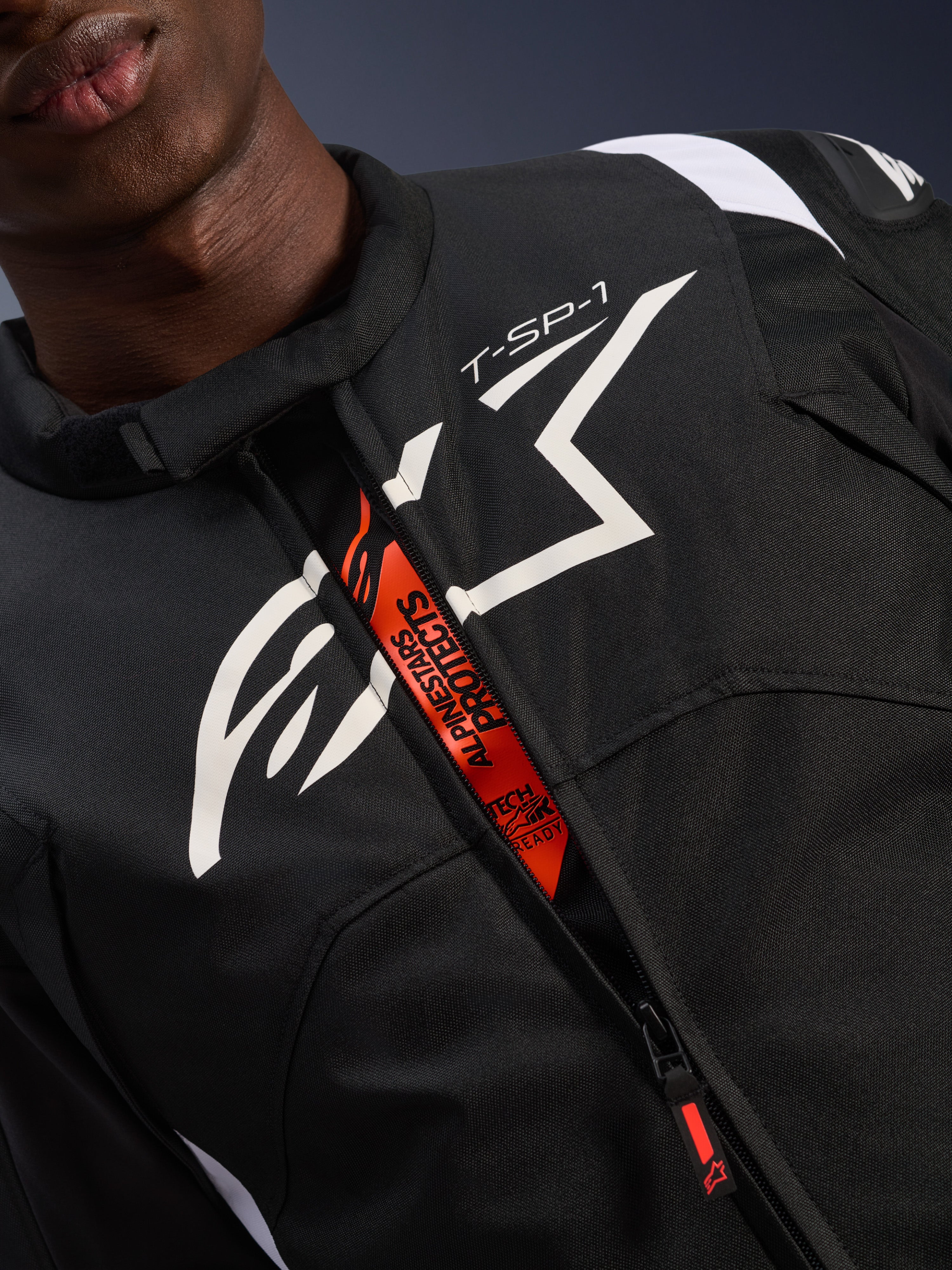 バイクウェア・装備 alpinestars T-SP-1 Waterproof Jacket Alpinestars T-Sp-1 Waterproof Jacket | BurnOutMotor