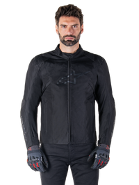 T-SPS V2 Wasserdichte Jacke