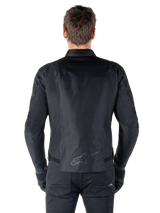 T-SPS V2 Wasserdichte Jacke