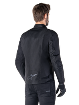 T-SPS V2 Wasserdichte Jacke