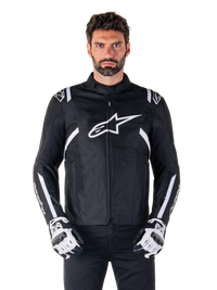 T-SPS V2 Wasserdichte Jacke