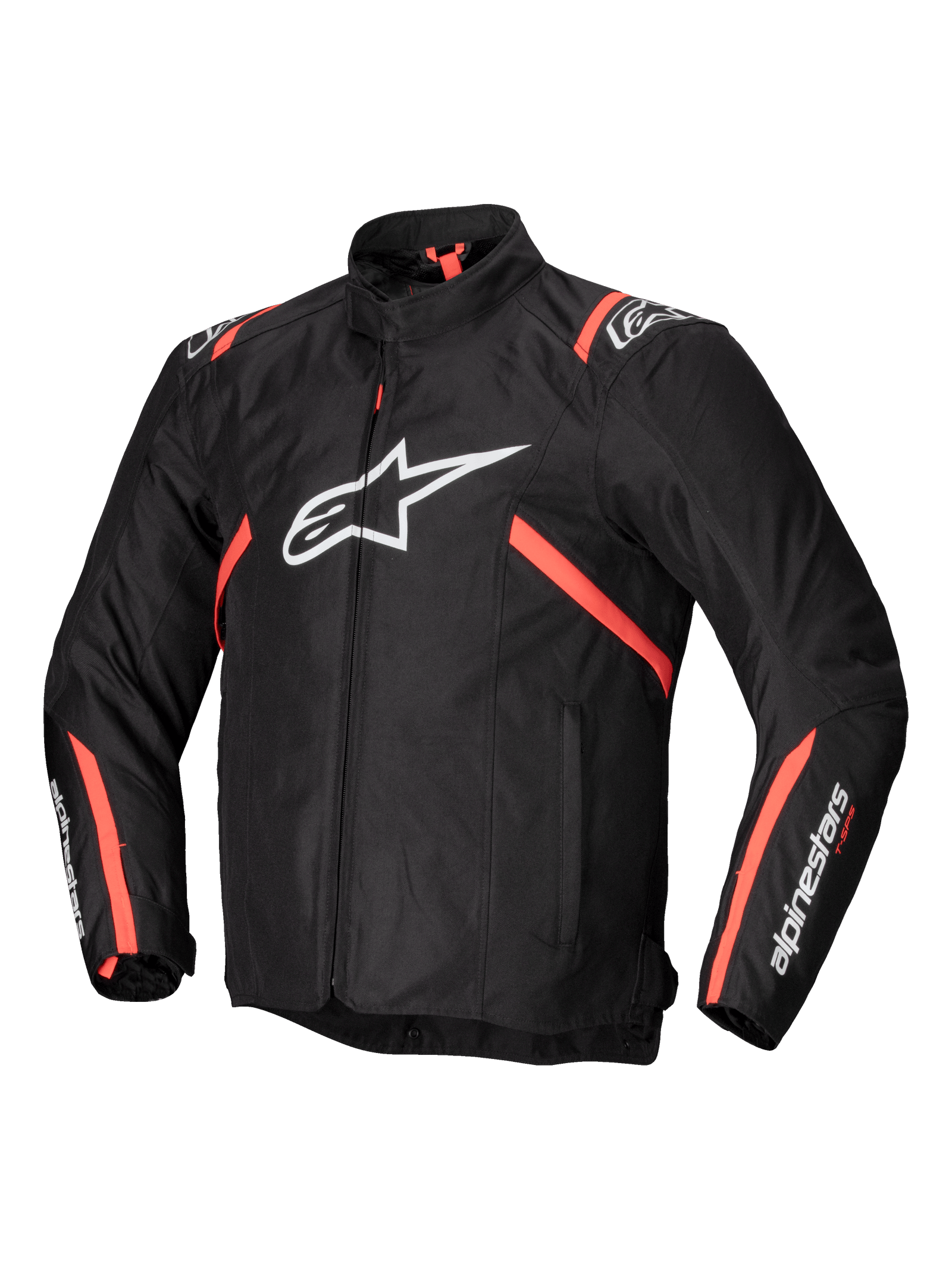 T-SPS V2 Waterproof Jacke