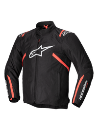 T-SPS V2 Wasserdichte Jacke