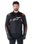 T-SPS V2 Wasserdichte Jacke