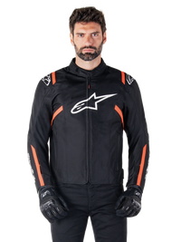 T-SPS V2 Wasserdichte Jacke