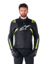 T-SPS V2 Wasserdichte Jacke