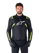 T-SPS V2 Waterproof Jacke