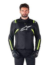 T-SPS V2 Wasserdichte Jacke