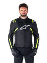 T-SPS V2 Waterproof Jacke