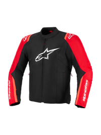 T-SPS V2 Wasserdichte Jacke