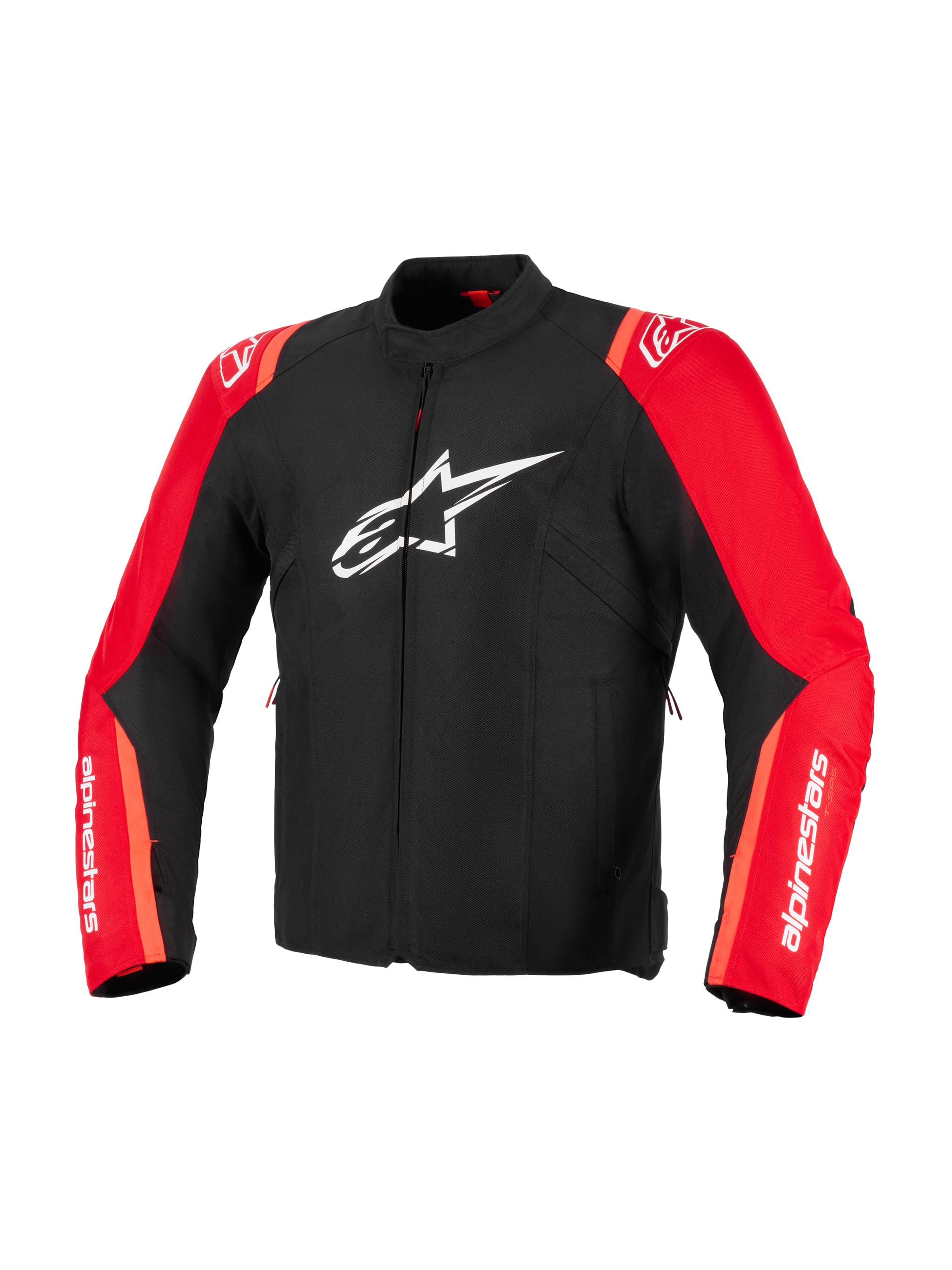 T-SPS V2 Waterproof Jacke