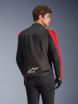 T-SPS V2 Waterproof Jacke