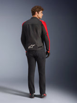 T-SPS V2 Waterproof Jacke