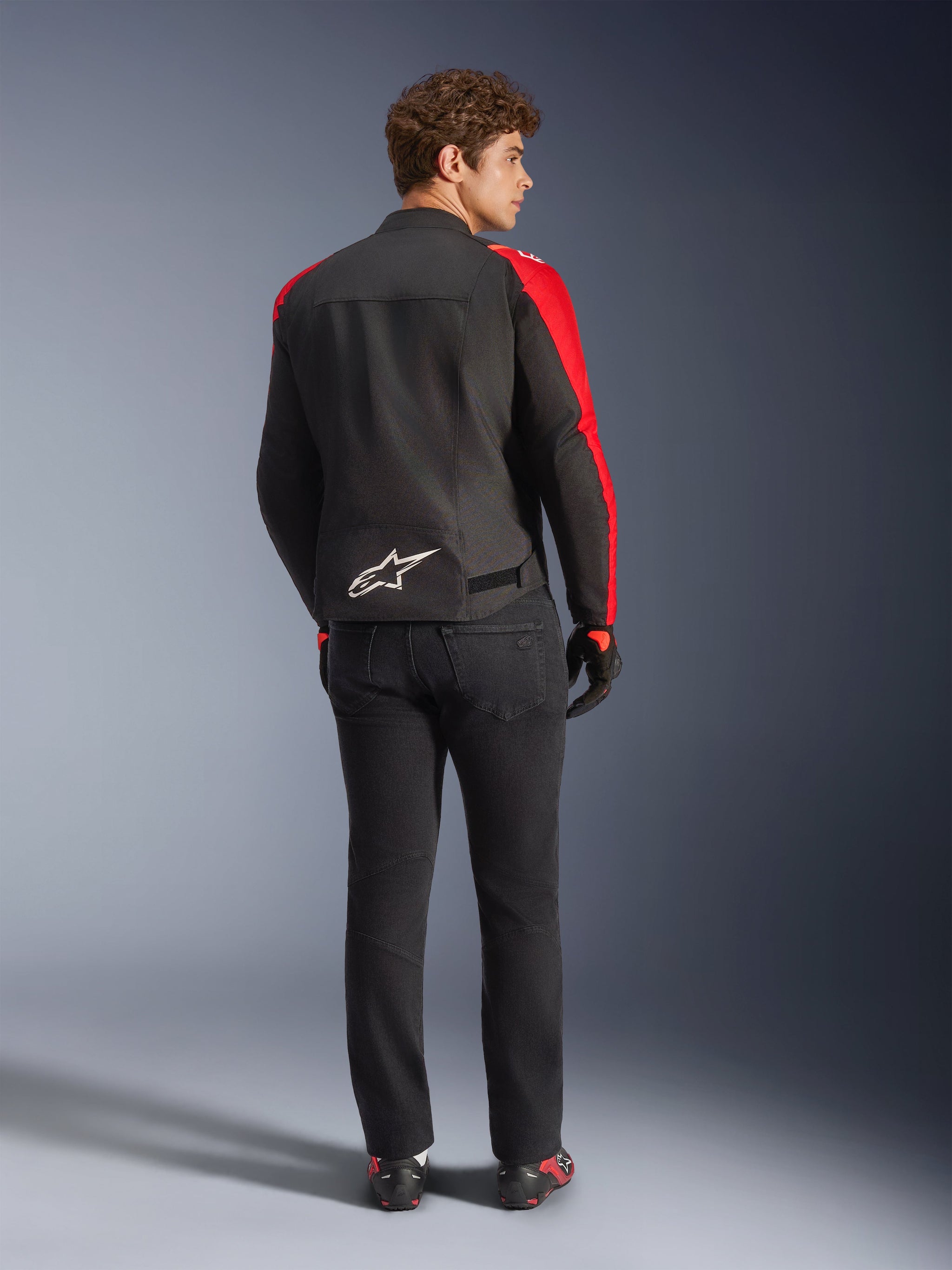 T-SPS V2 Waterproof Jacke