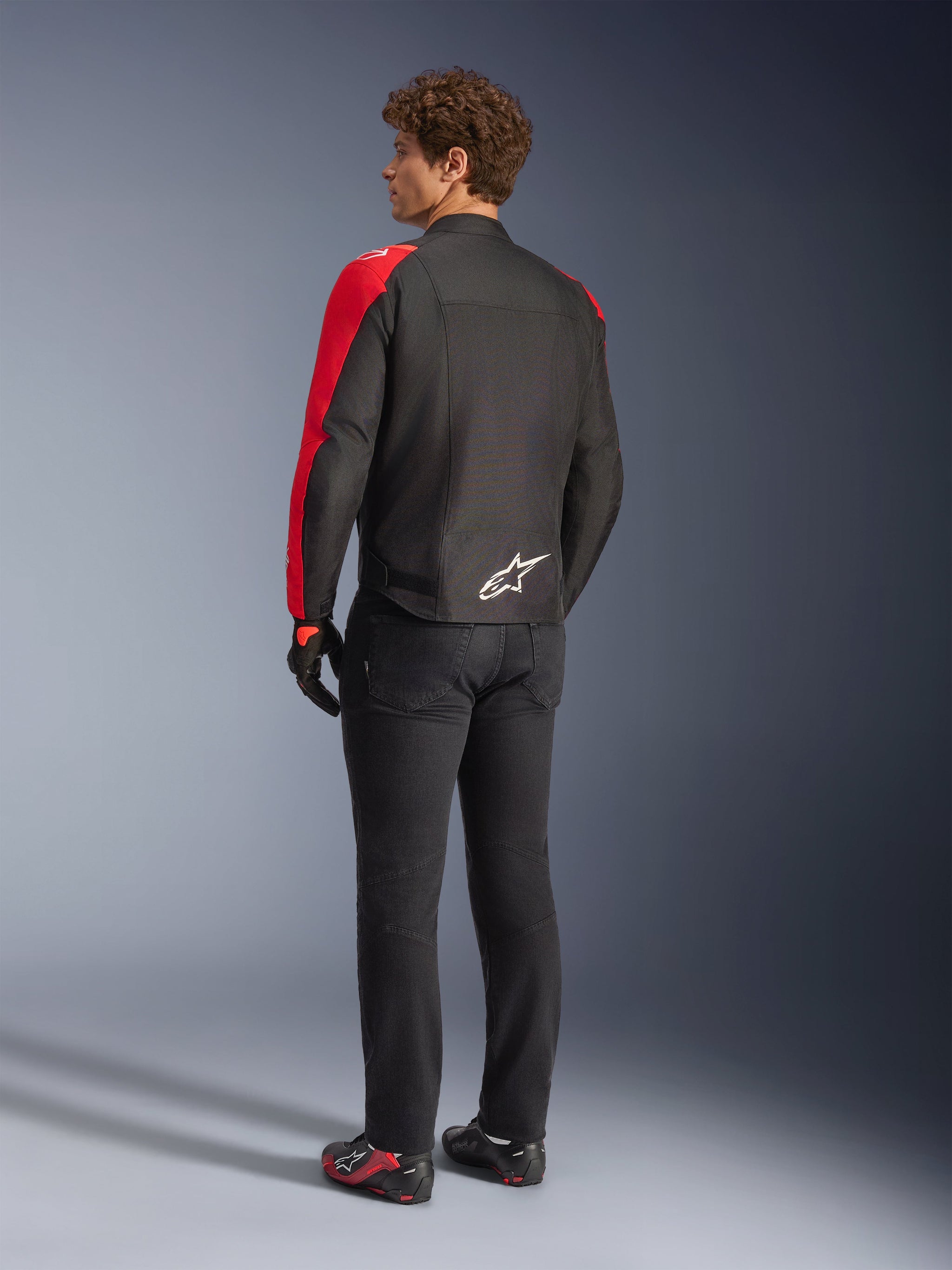 T-SPS V2 Waterproof Jacke
