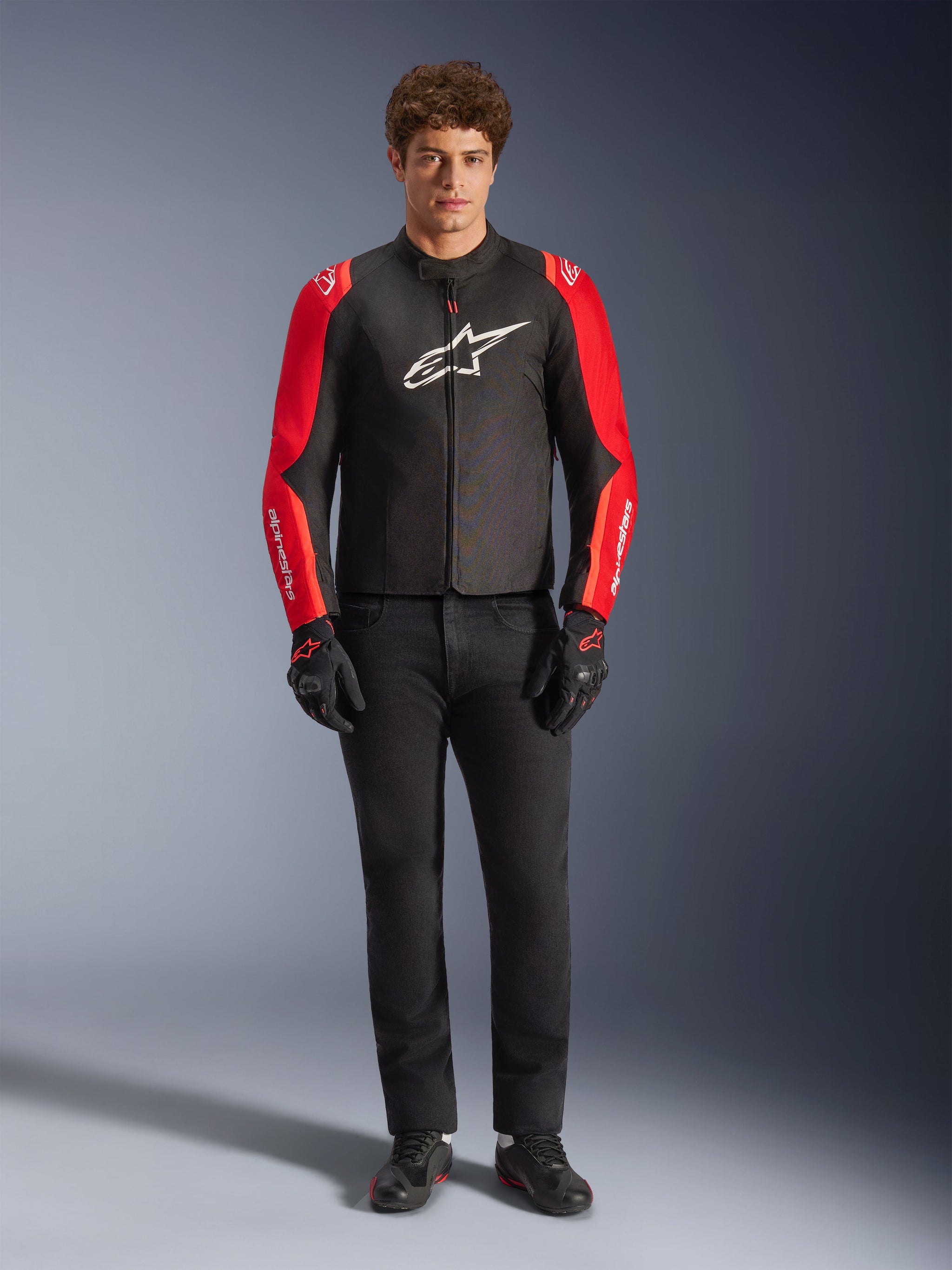 T-SPS V2 Waterproof Jacke