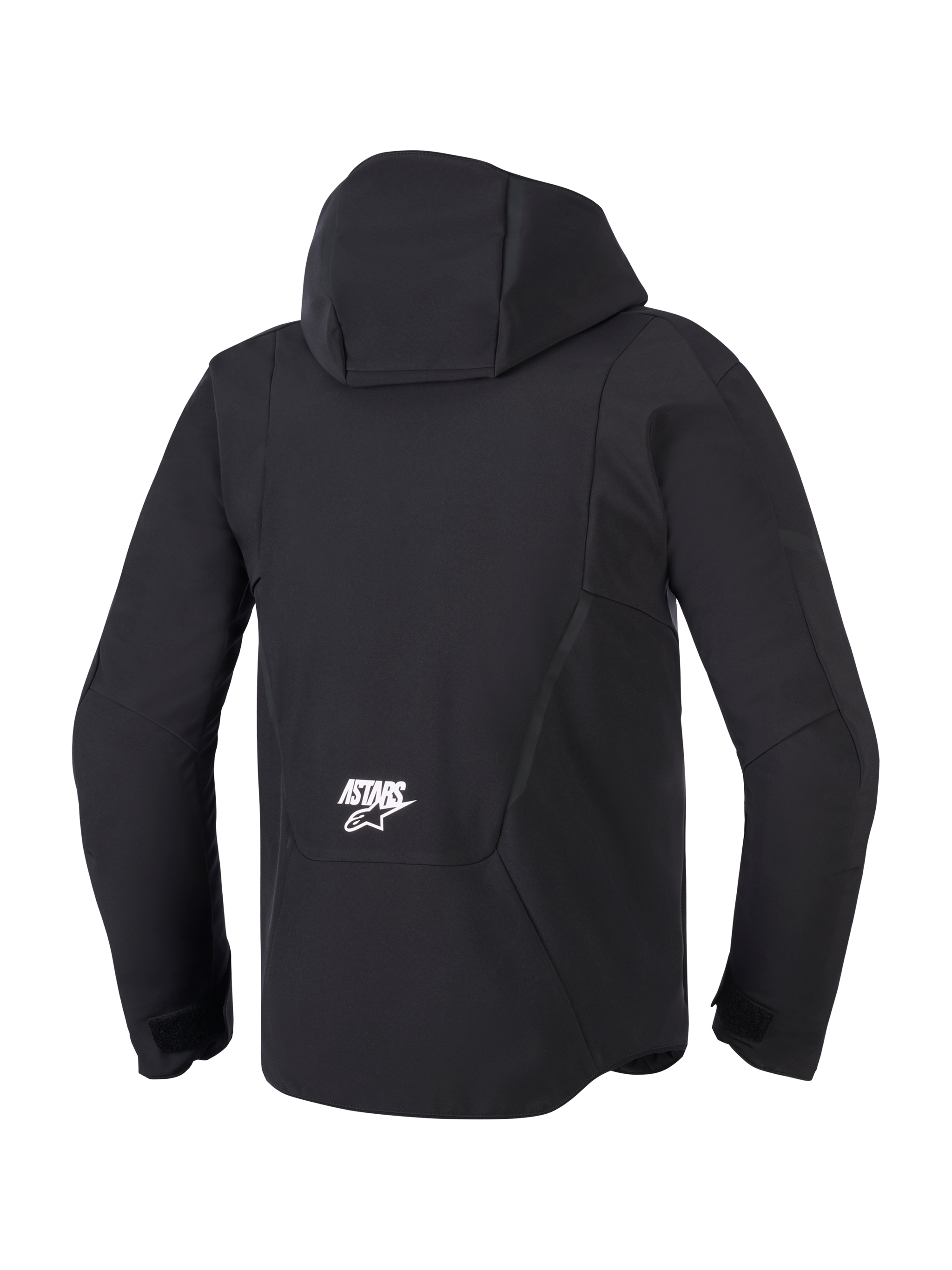 Aeroshell WP Jacke