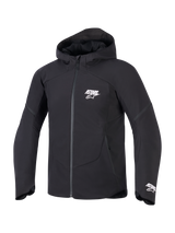 Aeroshell WP Jacke